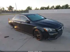 WDDSJ4EB6KN714623 2019 MERCEDES-BENZ CLA-KLASSE