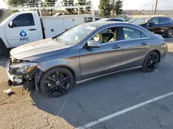 WDDSJ4EB6KN715416 2019 MERCEDES-BENZ CLA-KLASSE