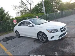 WDDSJ4EB6KN719028 2019 MERCEDES-BENZ CLA-KLASSE