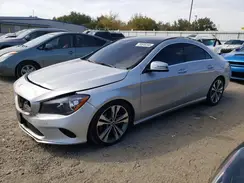 WDDSJ4EB6KN719479 2019 MERCEDES-BENZ CLA-KLASSE