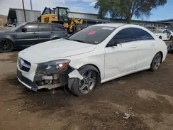 WDDSJ4EB6KN720762 2019 MERCEDES-BENZ CLA-KLASSE