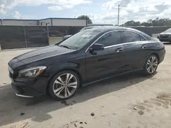 WDDSJ4EB6KN721510 2019 MERCEDES-BENZ CLA-KLASSE