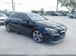WDDSJ4EB6KN724438 2019 MERCEDES-BENZ CLA-KLASSE