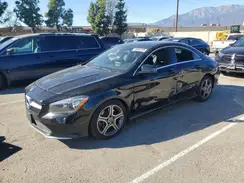 WDDSJ4EB6KN724732 2019 MERCEDES-BENZ CLA-KLASSE