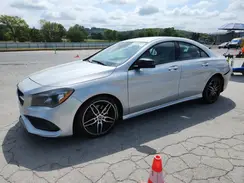 WDDSJ4EB6KN726397 2019 MERCEDES-BENZ CLA-KLASSE
