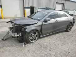 WDDSJ4EB6KN726741 2019 MERCEDES-BENZ CLA-KLASSE
