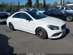 WDDSJ4EB6KN730112 2019 MERCEDES-BENZ CLA-KLASSE