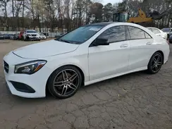 WDDSJ4EB6KN730546 2019 MERCEDES-BENZ CLA-KLASSE