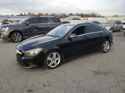 WDDSJ4EB6KN735455 2019 MERCEDES-BENZ CLA-KLASSE