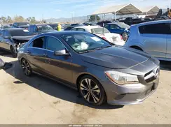 WDDSJ4EB6KN738159 2019 MERCEDES-BENZ CLA-KLASSE