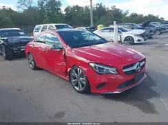 WDDSJ4EB6KN738436 2019 MERCEDES-BENZ CLA-KLASSE