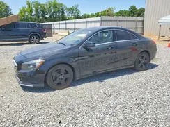 WDDSJ4EB6KN738999 2019 MERCEDES-BENZ CLA-KLASSE