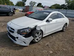 WDDSJ4EB6KN739005 2019 MERCEDES-BENZ CLA-KLASSE