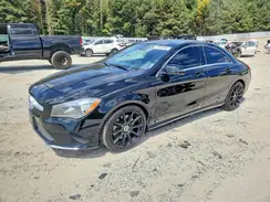 WDDSJ4EB6KN739036 2019 MERCEDES-BENZ CLA-KLASSE