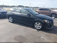 WDDSJ4EB6KN740008 2019 MERCEDES-BENZ CLA-KLASSE