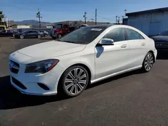 WDDSJ4EB6KN741885 2019 MERCEDES-BENZ CLA-KLASSE