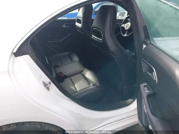 WDDSJ4EB6KN742888 2019 MERCEDES-BENZ CLA-KLASSE - Image 8