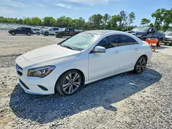 WDDSJ4EB6KN744074 2019 MERCEDES-BENZ CLA-KLASSE