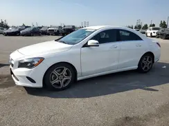 WDDSJ4EB6KN744222 2019 MERCEDES-BENZ CLA-KLASSE