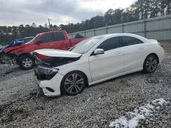 WDDSJ4EB6KN744429 2019 MERCEDES-BENZ CLA-KLASSE