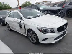 WDDSJ4EB6KN748545 2019 MERCEDES-BENZ CLA-KLASSE