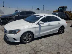 WDDSJ4EB6KN749419 2019 MERCEDES-BENZ CLA-KLASSE