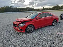 WDDSJ4EB6KN749503 2019 MERCEDES-BENZ CLA-KLASSE