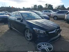 WDDSJ4EB6KN749646 2019 MERCEDES-BENZ CLA-KLASSE