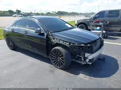 WDDSJ4EB6KN750425 2019 MERCEDES-BENZ CLA-KLASSE