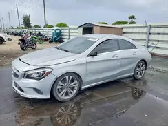 WDDSJ4EB6KN753731 2019 MERCEDES-BENZ CLA-KLASSE