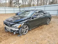 WDDSJ4EB6KN757049 2019 MERCEDES-BENZ CLA-KLASSE