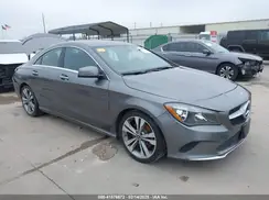 WDDSJ4EB6KN757732 2019 MERCEDES-BENZ CLA-KLASSE