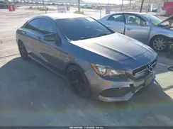 WDDSJ4EB6KN758234 2019 MERCEDES-BENZ CLA-KLASSE