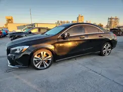 WDDSJ4EB6KN761070 2019 MERCEDES-BENZ CLA-KLASSE
