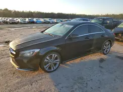 WDDSJ4EB6KN768116 2019 MERCEDES-BENZ CLA-KLASSE