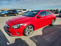 WDDSJ4EB6KN776250 2019 MERCEDES-BENZ CLA-KLASSE
