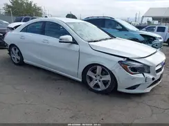 WDDSJ4EB7GN290733 2016 MERCEDES-BENZ CLA-KLASSE