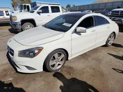 WDDSJ4EB7GN292286 2016 MERCEDES-BENZ CLA-KLASSE