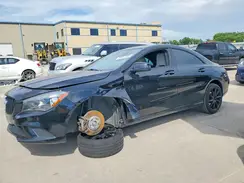 WDDSJ4EB7GN298332 2016 MERCEDES-BENZ CLA-KLASSE