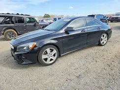 WDDSJ4EB7GN299531 2016 MERCEDES-BENZ CLA-KLASSE
