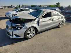 WDDSJ4EB7GN301133 2016 MERCEDES-BENZ CLA-KLASSE