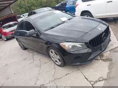 WDDSJ4EB7GN302864 2016 MERCEDES-BENZ CLA-KLASSE