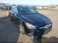 WDDSJ4EB7GN303755 2016 MERCEDES-BENZ CLA-KLASSE