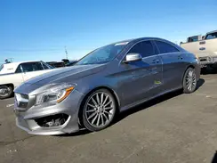 WDDSJ4EB7GN304971 2016 MERCEDES-BENZ CLA-KLASSE
