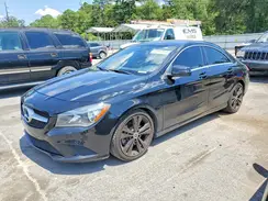 WDDSJ4EB7GN305800 2016 MERCEDES-BENZ CLA-KLASSE