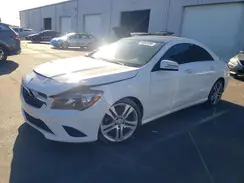 WDDSJ4EB7GN313024 2016 MERCEDES-BENZ CLA-KLASSE