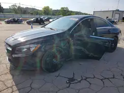 WDDSJ4EB7GN313640 2016 MERCEDES-BENZ CLA-KLASSE