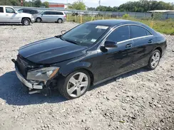 WDDSJ4EB7GN315503 2016 MERCEDES-BENZ CLA-KLASSE