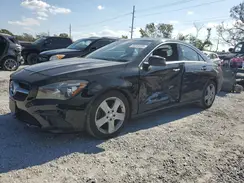 WDDSJ4EB7GN323049 2016 MERCEDES-BENZ CLA-KLASSE
