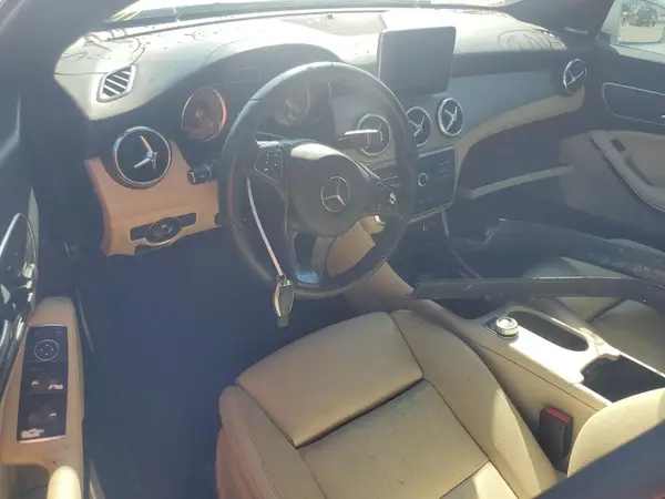 WDDSJ4EB7GN324704 2016 MERCEDES-BENZ CLA-KLASSE - Image 8